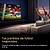 Televisor Samsung Mini LED M72H 75”/ Ultra HD 4K/ Smart TV/ WiFi TU75M72HAUXXC - imagem 5