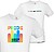 T-shirt #E150 BC560301 - imagem 5