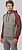 Sweatshirt com capuz bicolor de adulto PA369 - imagem 6