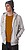 Gorro reciclado com patch e forro Thinsulate™ KP891 - imagem 6