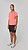 T-shirt de desporto de senhora Triblend com decote redondo PA4021 - imagem 6