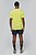 T-shirt de desporto bicolor eco-responsável de homem PA4014 - imagem 6