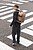 Mochila de viagem multiusos KI0943 - imagem 6