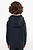 Sweatshirt com capuz teamwear bicolor de criança PA3056 - imagem 6