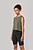 T-shirt crop sem mangas de senhora PA499 - imagem 6