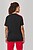 T-shirt teamwear bicolor unissexo PA4055 - imagem 6