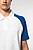 Polo baseball > polo de homem bicolor K226 - imagem 6
