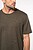 T-shirt manga curta decote redondo K356 - imagem 6