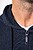 Casaco sweatshirt com capuz K454 - imagem 6