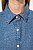 Camisa de senhora em denim K509 - imagem 6