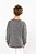 Sweatshirt bio de criança com mangas raglan K490 - imagem 6