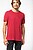 T-shirt vintage de homem de manga curta KV2106 - imagem 6