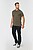 Polo de manga curta WK274 - imagem 6