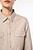 Camisa Safari de senhora manga comprida K591 - imagem 6