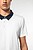 Polo de homem jersey bicolor K260 - imagem 6