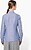 Camisa de senhora manga comprida em Oxford de tratamento fácil K534 - imagem 6