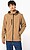 Blusão softshell 3 camadas com capuz e mangas amovíveis unissexo K422 - imagem 6