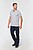 Polo com contraste Day To Day de manga curta WK270 - imagem 6
