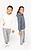 Sweatshirt eco-responsável com capuz de criança NS404 - imagem 6