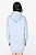 Vestido sweatshirt eco-responsável com capuz de senhora NS5005 - imagem 6