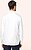 Camisa Oxford Pinpoint manga comprida de homem PK502 - imagem 6