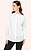 Camisa twill de manga comprida de senhora PK507 - imagem 6