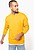 Sweatshirt com decote redondo K474 - imagem 6