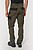 Calças de trabalho bicolores de homem tam: 42 PT (42 FR) cor: Black : WK. Designed To Work Confortável, robusta e fashion. Handig, met veel verschillende zakken voor veel opbergruimte. Reforços em Cordura® nos joelhos. Poliéster¦ Algodão¦ Poliéster/ WK742 - imagem 6