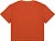 T-shirt eco-responsável em malha turca de senhora NS328 - imagem 6