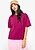 T-shirt eco-responsável oversize de senhora NS313 - imagem 6