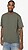 T-shirt eco-responsável oversize de homem NS332 - imagem 6