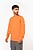 Sweatshirt decote redondo reciclada unissexo K4040 - imagem 6