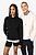 Sweatshirt eco-responsável com capuz unissexo NS444 - imagem 6