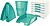 Ltz Tray A4 Plus Wow Turquoise 52263051 : ES52263051 - imagem 6