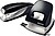 Furador 5006 para 30 fls - NEW : Pt satinado es50060094 - imagem 6