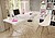 Suporte Porta Lapis Leitz Sound Wow Dual Fucsia Metalizado 90X100X101 MM 53631023 - imagem 6