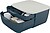 Leitz 53570089 bandeja de escritorio/organizador Poliestireno (PS) Negro, Branco - imagem 6