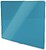 Quadro de Parede (Quadro Branco) Vidro/ Magnetico 80X60 CM Azul calmo 70430061 - imagem 6
