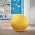 Assento Bola Activa 65cm Amarelo Assento Bola Activa 65cm Amarelo - imagem 6