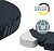 Almofada de assento leitz active ergo cosy cor cinzenta Almofada de assento leitz active ergo cosy cor cinzenta 52840089 - imagem 6