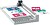 Leitz Precision Home Office Tesoura para papel A4 - Recorta até 10 Folhas - Formato A4 - Lâmina Bypass 90260000 - imagem 6