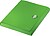 Carpeta Polipropileno de Proyectos 38MM Y Cierre Broche Giratorio A4 Recycle Verde Leitz 46230055 - imagem 6
