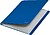 Carpeta Polipropileno Con 40 Fundas A4 Recycle Azul Leitz 46770035 - imagem 6