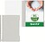 Cx. de 25 classificadores Leitz pvc Din A4 : cinza es41910085 - imagem 6