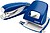 Furador Leitz Mod. 5008 Metálico - 25 fls : azul es50080035 - imagem 6