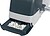 Super furador Leitz Mod. 5182 - 250 fls : prata es51820084 - imagem 6