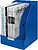 Porta-revistas Leitz Plus JUMBO : azul : venda multiplos 3 uni es52390035 - imagem 6
