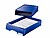 Tabuleiro-Gaveta Leitz Plus : cinza : venda multiplos 4 uni es52100085 - imagem 6