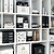 es60420095 : (subs.ref.60650095) : preto - imagem 6