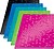 80 folhas 90 g - pautado 5, microperfuradas, A4 : azul : venda multiplos 6 uni es46251036 - imagem 6